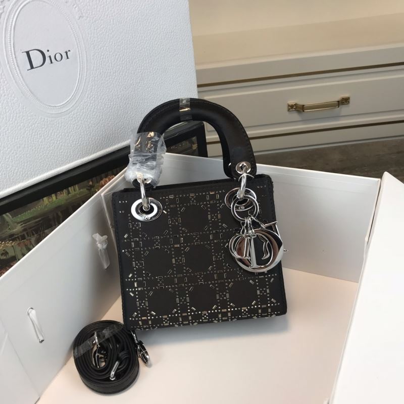 Dior My Lady Bags